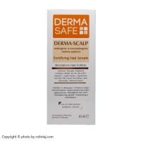 In Massif Serum Hair Enhancement - Women & Men