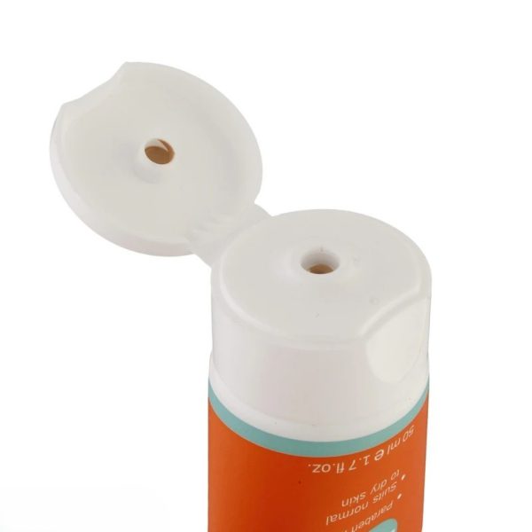 نئودرم ضد آفتاب SPF50 (هایلی) انواع پوست رنگی تیره - Image 3