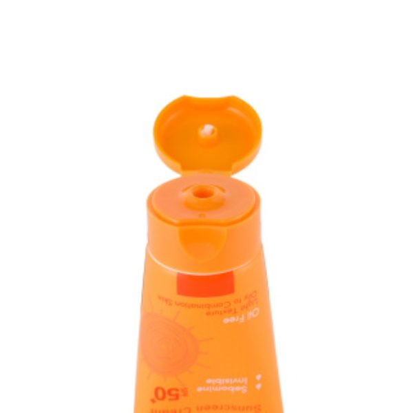 نئودرم ضد آفتاب SPF50 (مکس) فاقد چربی بی رنگ - Image 3