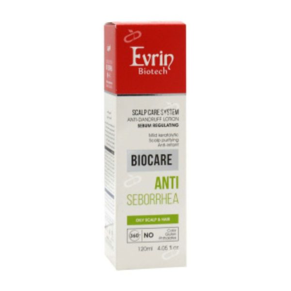 اورین لوسیون مناسب کف سر چرب - Image 2